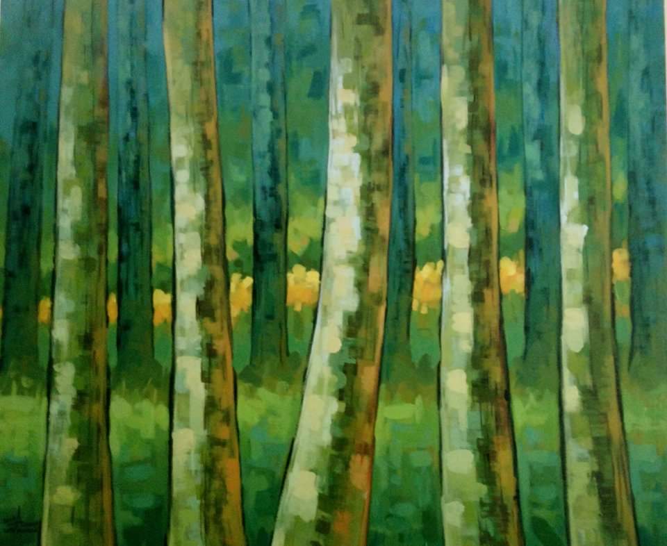 Forest Light