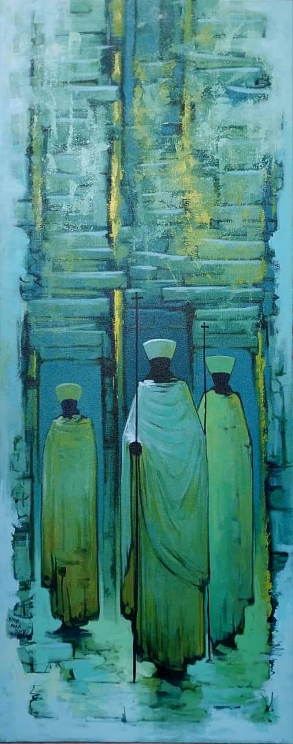 Pilgrimage